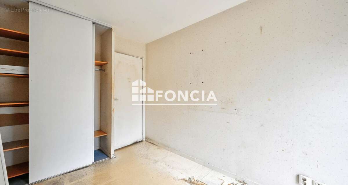 Appartement à PONTOISE