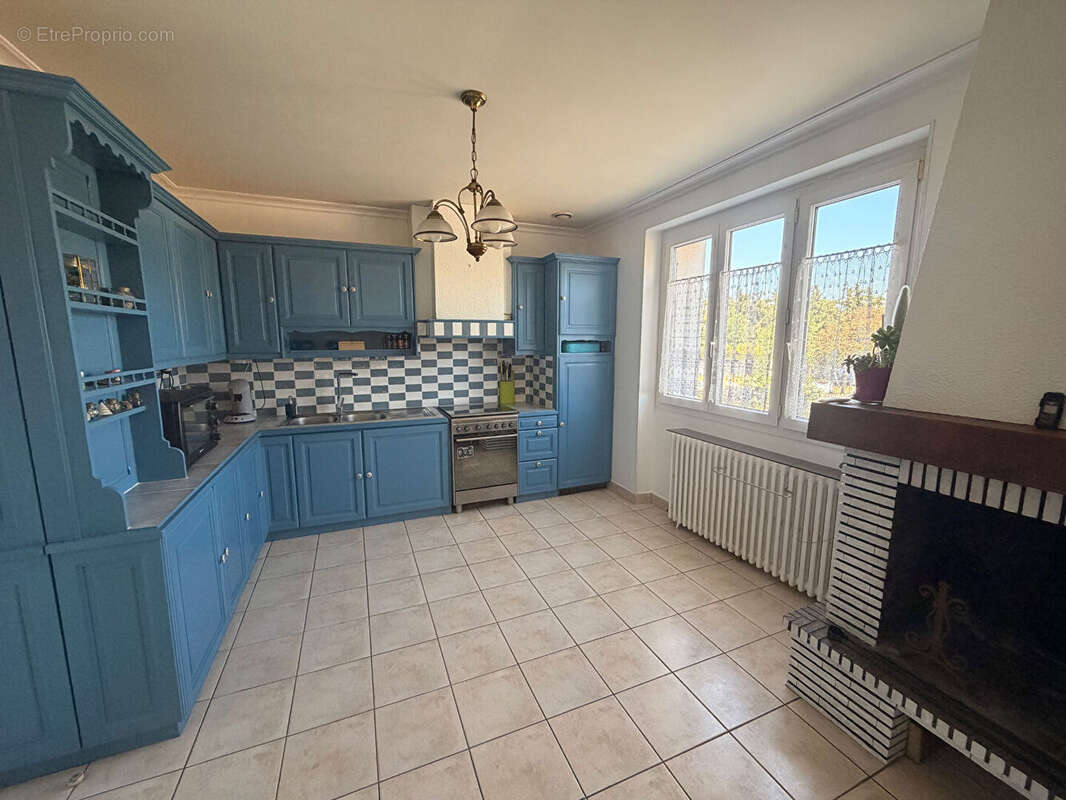 Maison La Bruffiere - photo 7