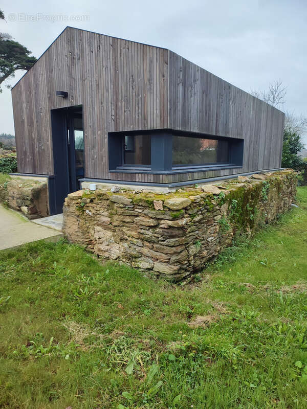 Maison à SAINT-MICHEL-CHEF-CHEF