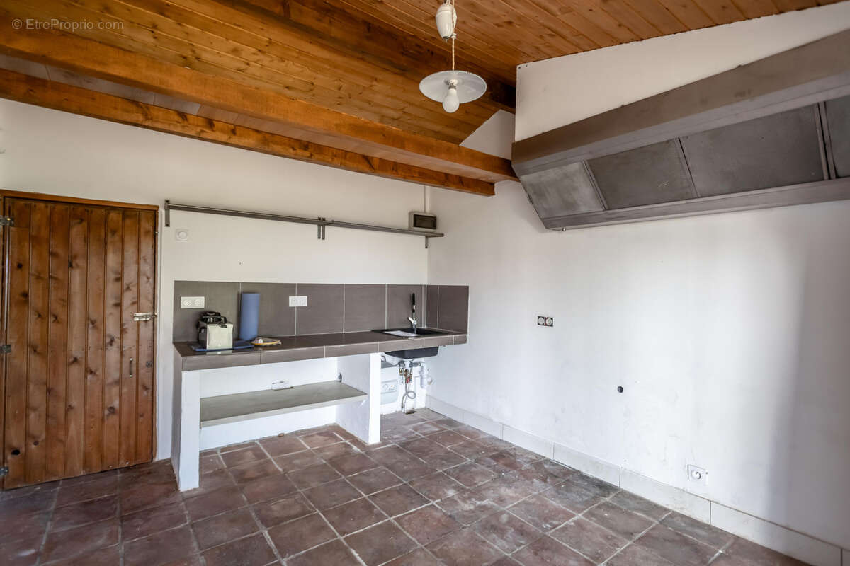 Maison à MONFLANQUIN