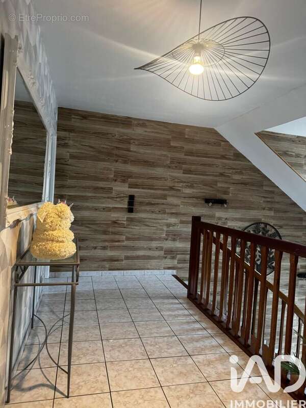Maison 178 m² à Viarmes  - photo 6