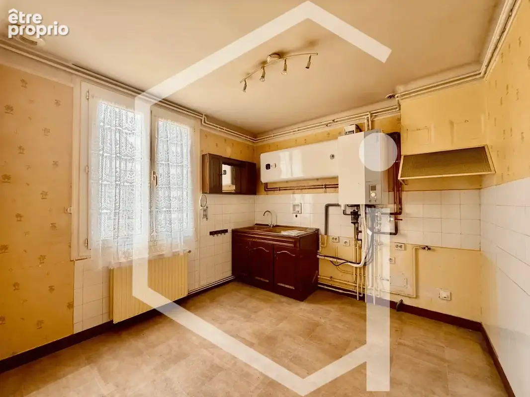 Maison 3 chambres proche des commodités - photo 6