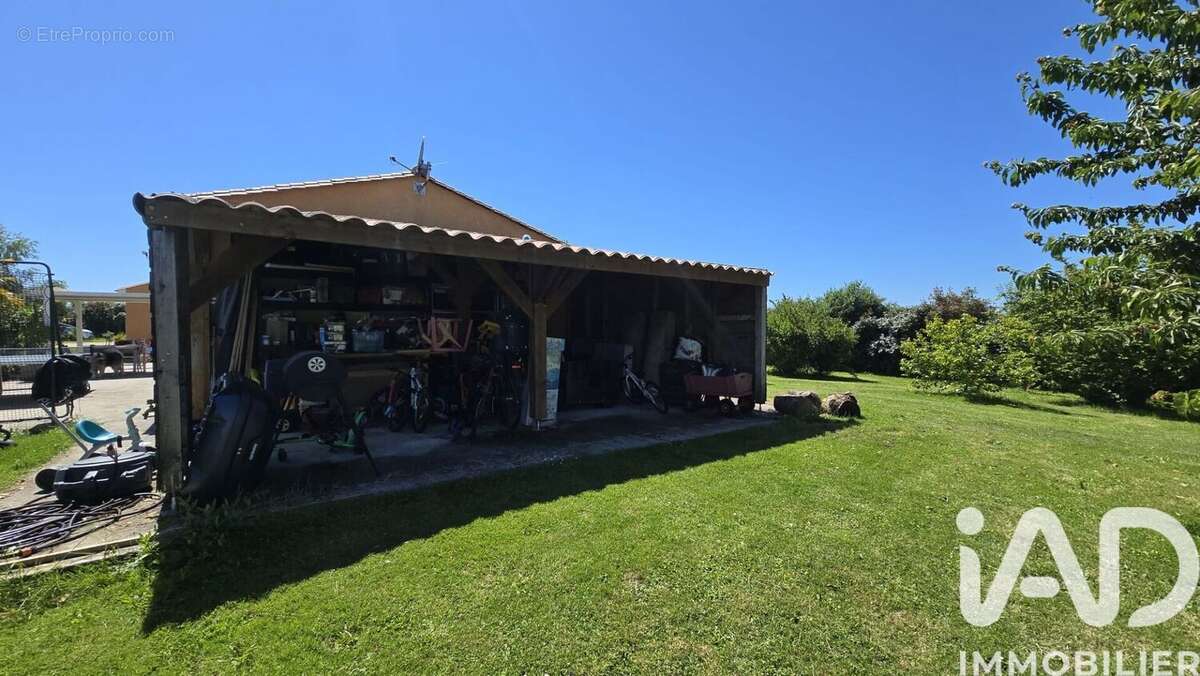 Photo 7 - Maison à MERIGNAC