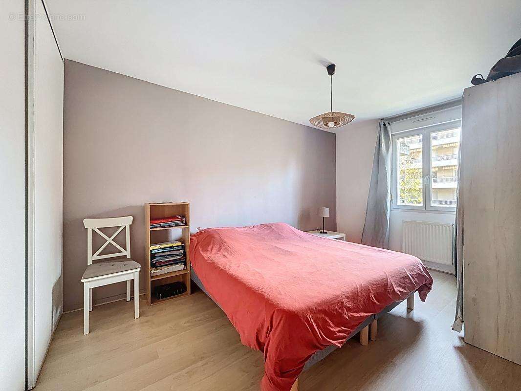 Appartement à VIENNE