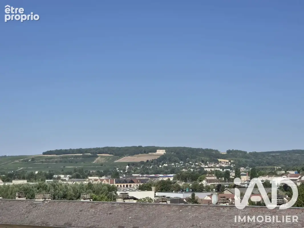 Photo 1 - Appartement à ETAMPES-SUR-MARNE