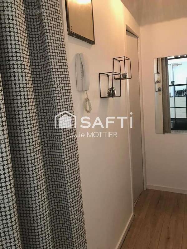 Photo 4 - Appartement à LA ROCHELLE