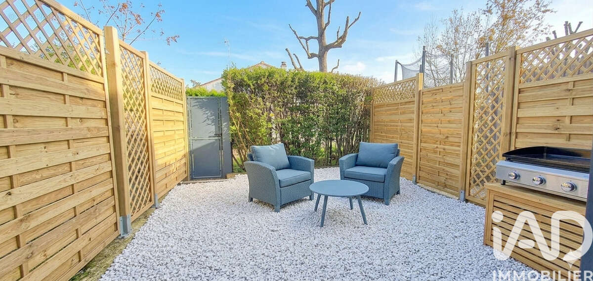 Photo 9 - Maison à MAUREPAS