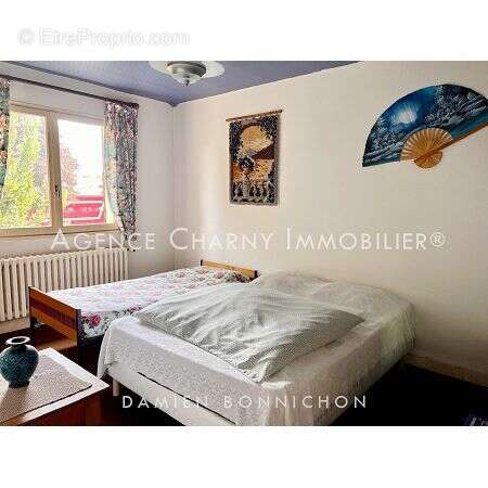 Maison 102 m² à Charny  - photo 7