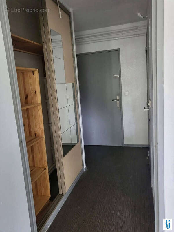 Appartement à ROUEN