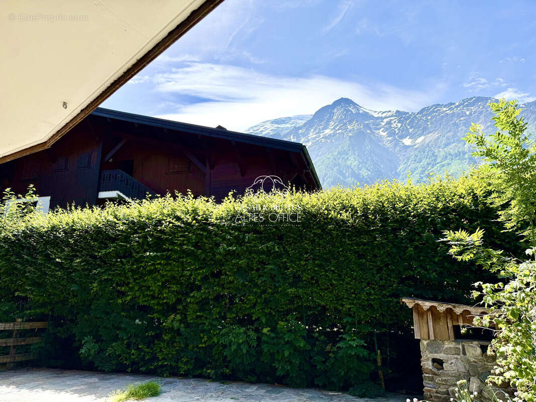 Appartement 44 m² à Les Houches  - photo 9