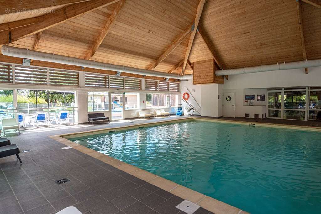 Appartement à SAUMUR