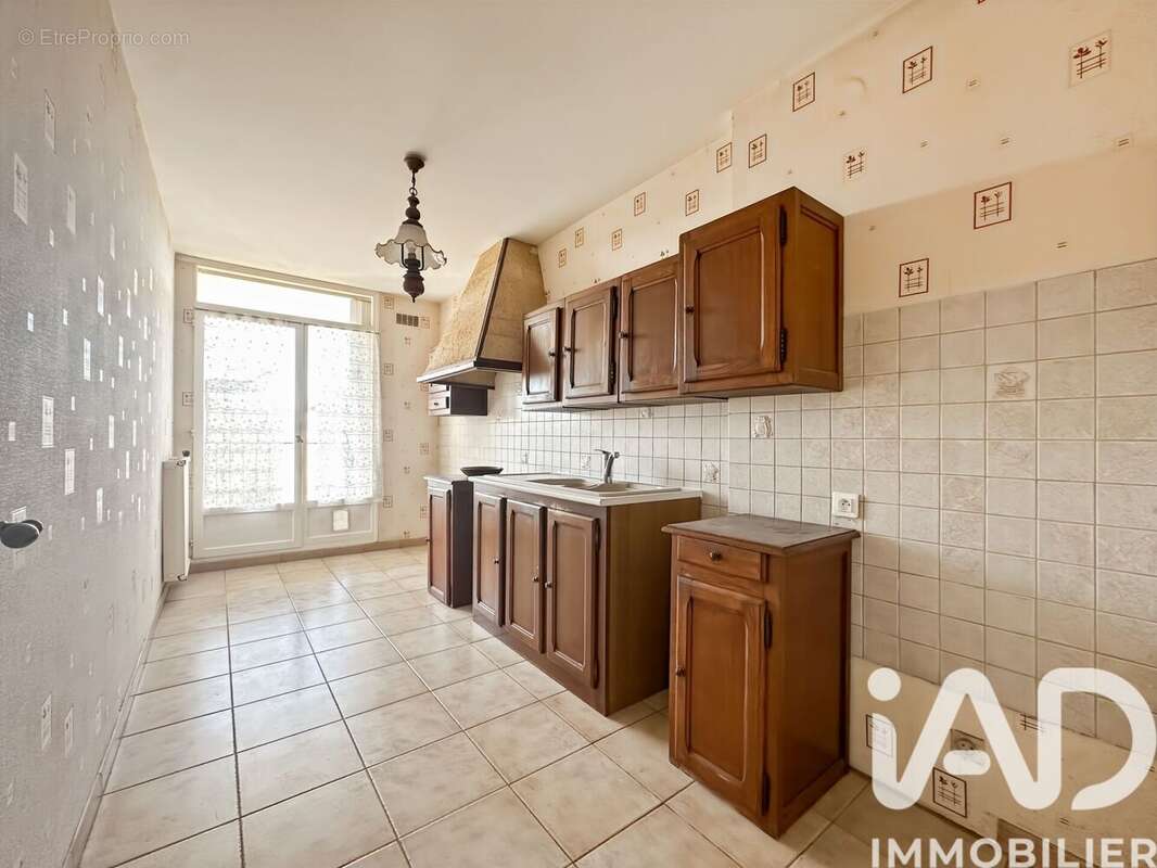 Photo 4 - Appartement à BALLAINVILLIERS