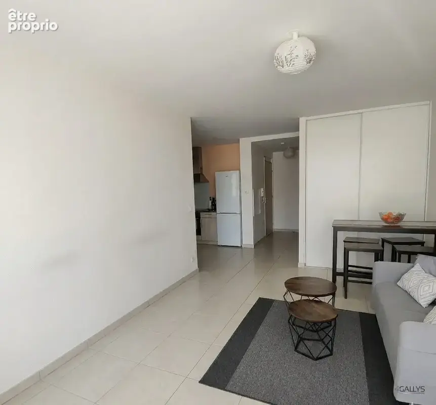 Appartement 2 pièces 45 m² à vendre à Bousse (57310) - photo 6