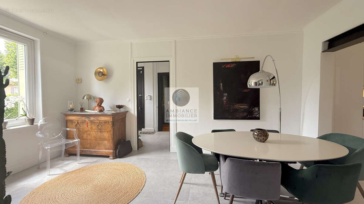 Maison à LA VOULTE-SUR-RHONE