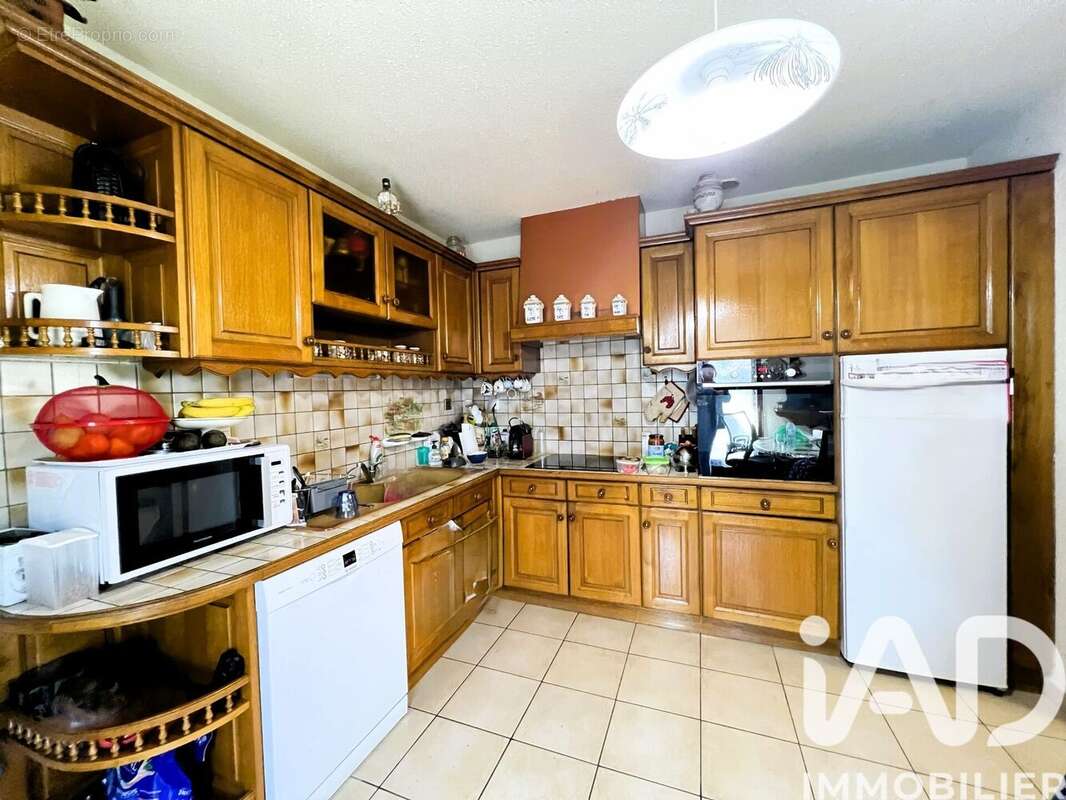 Photo 6 - Maison à SAINTE-MARIE