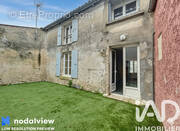 Photo 1 - Maison à SAINT-SAUVEUR-D'AUNIS