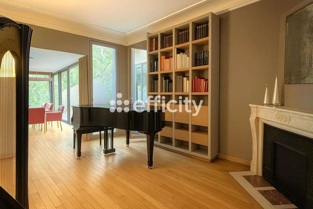 Maison à SAINT-MAURICE