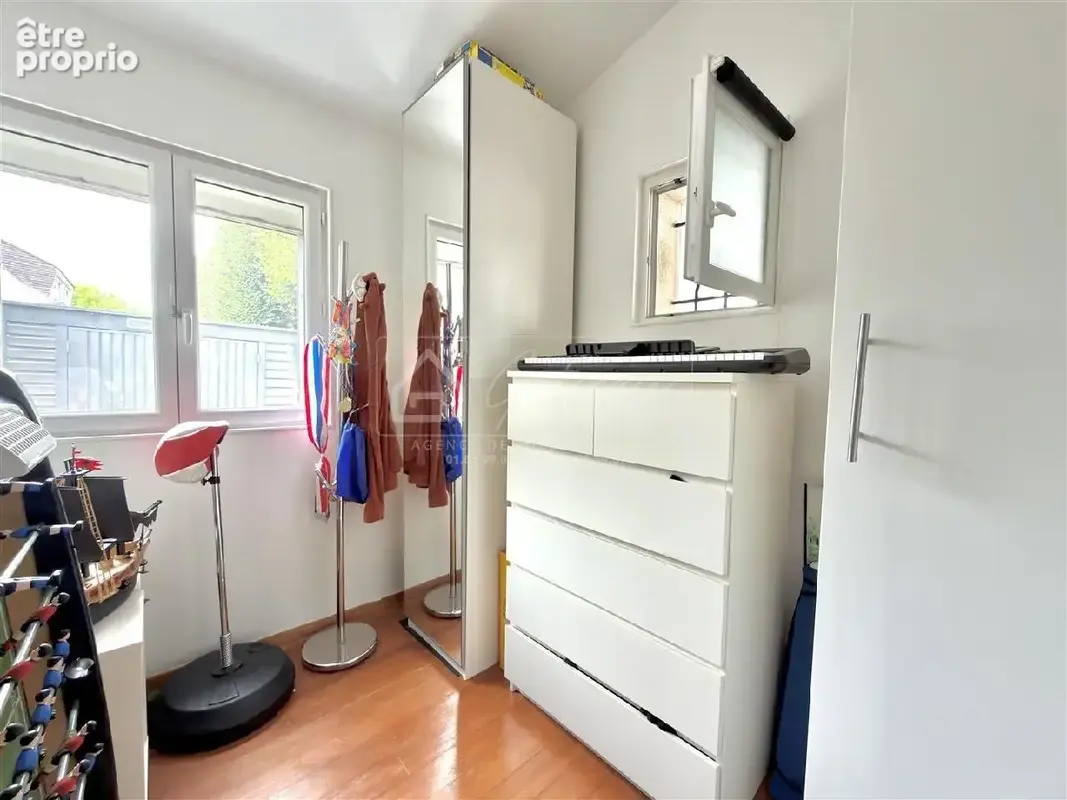 Maison 3 pièces 76 m² à vendre à Milly-La-Foret (91490) - photo 10