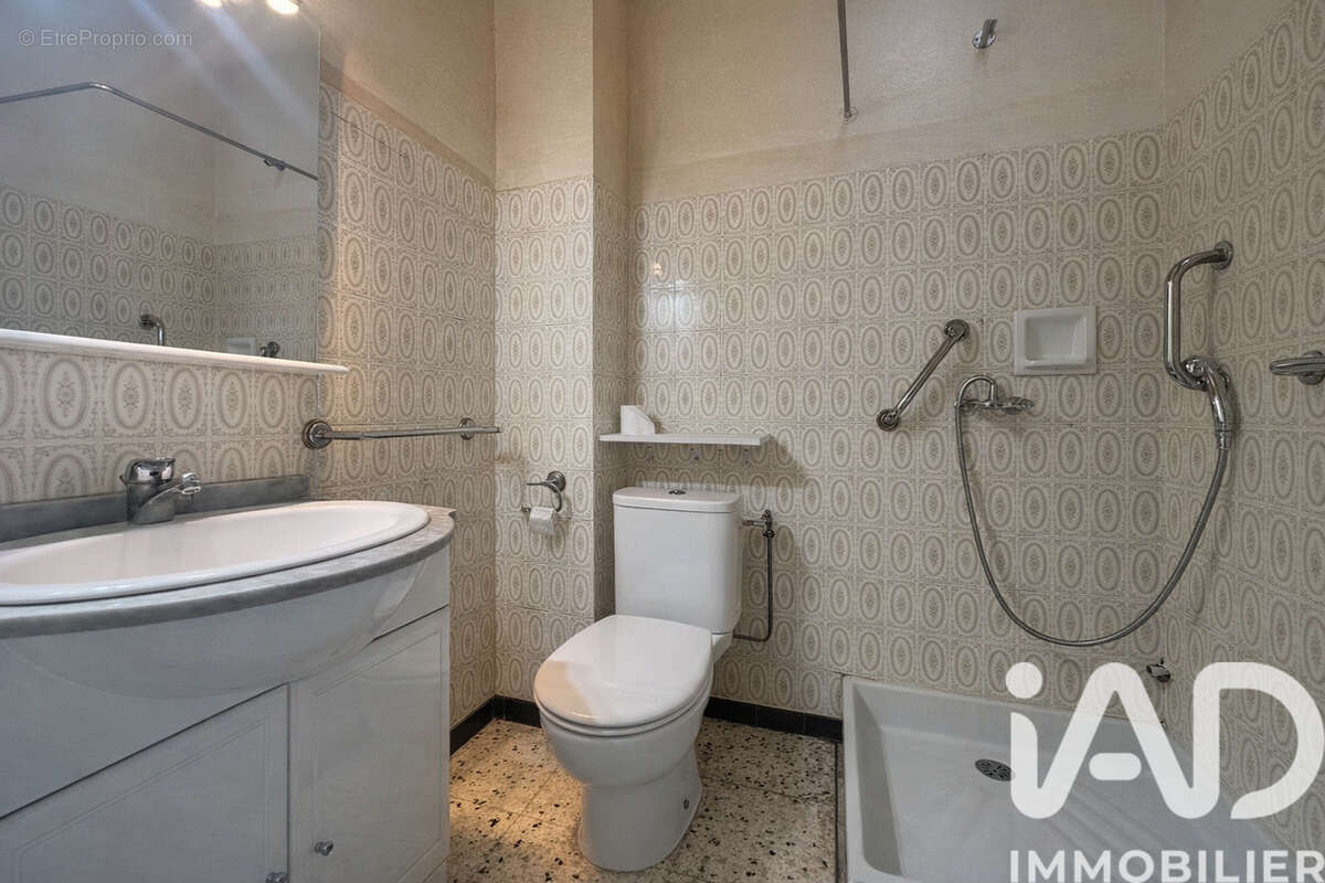 Photo 8 - Maison à SAINT-LAURENT-DE-LA-SALANQUE