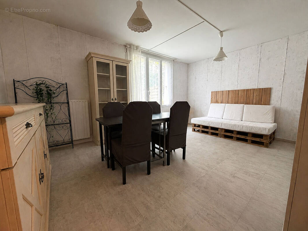 Appartement à EVRY
