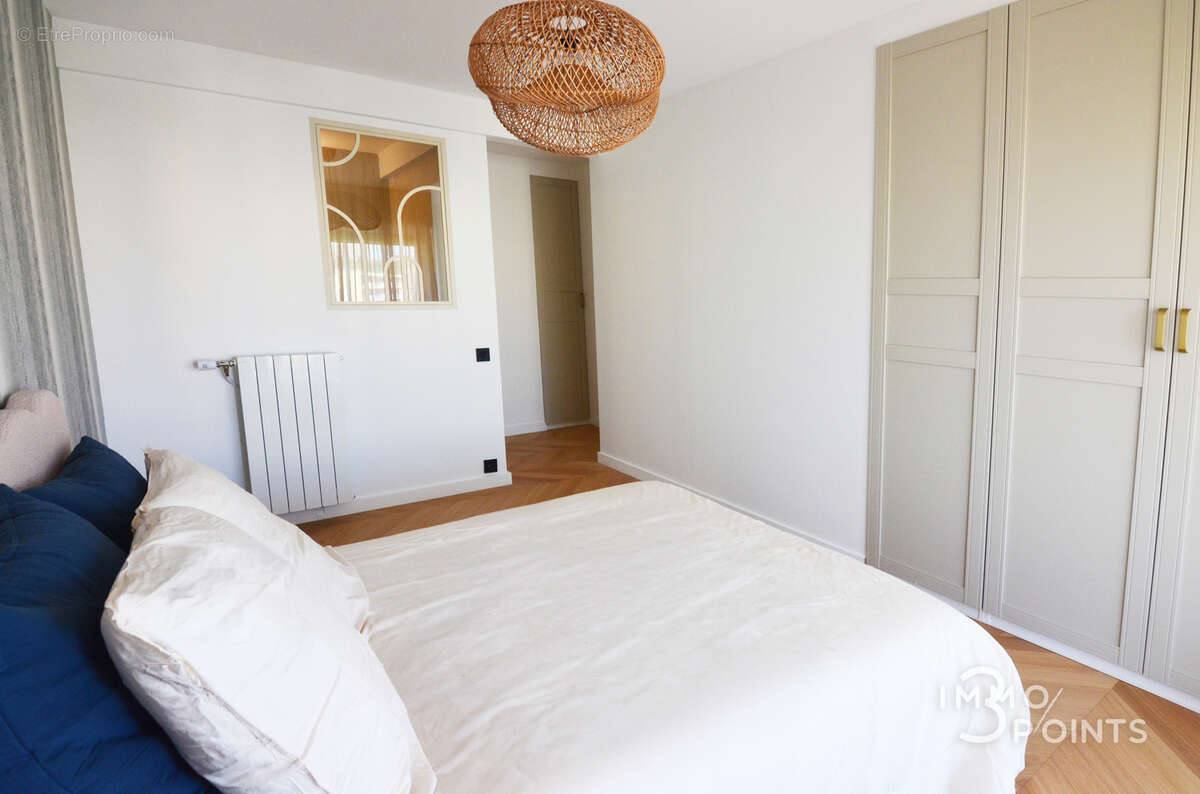 Appartement à CAGNES-SUR-MER