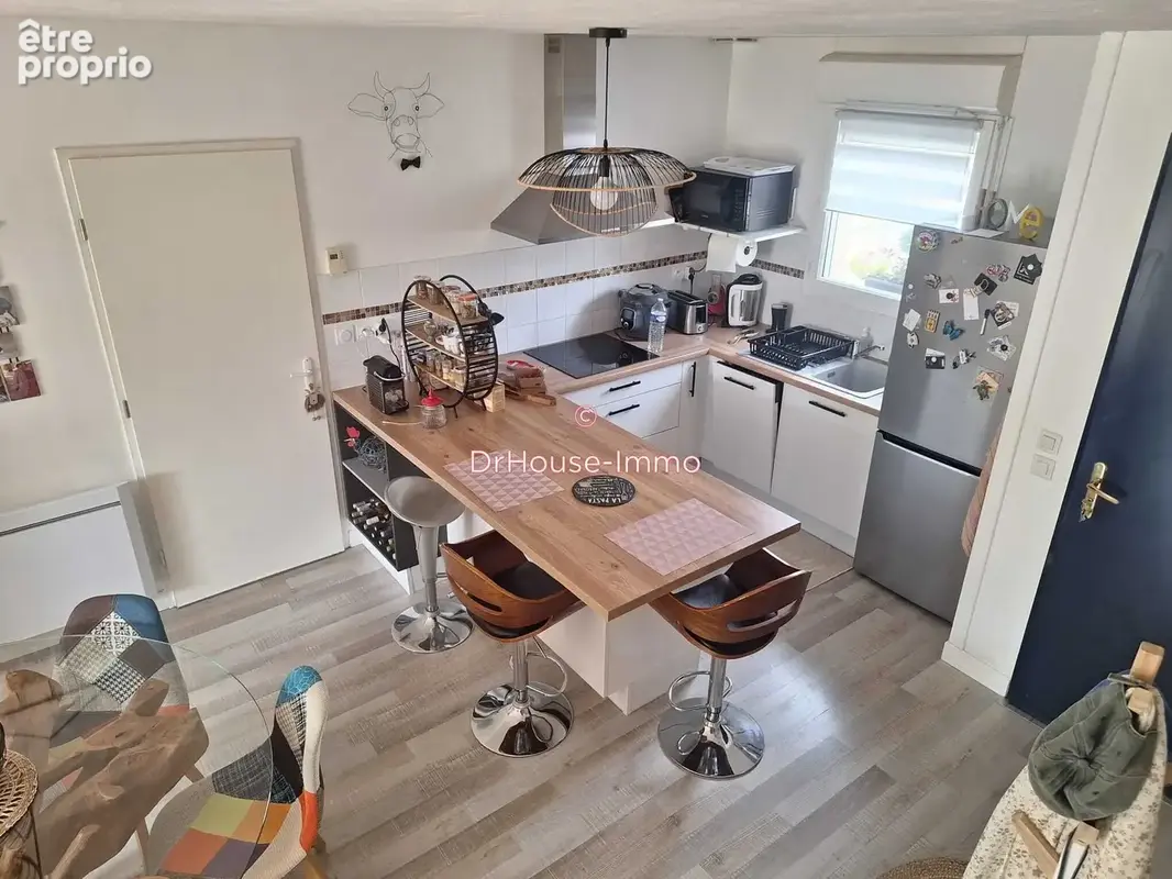 Maison 87 m² à Bergerac  - photo 3