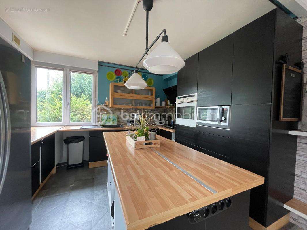 Maison à BOYNES