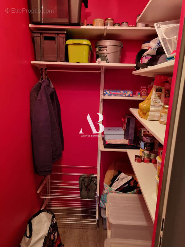 Appartement à NANGIS