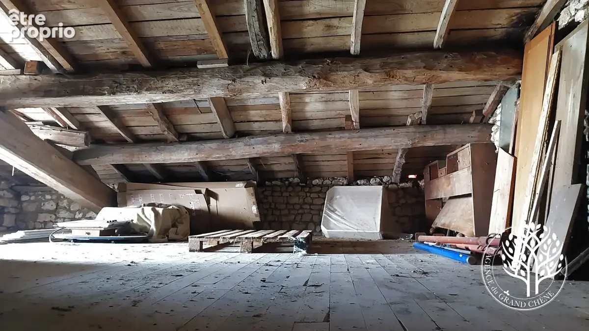 Maison de campagne proche de Saint-Savinien - photo 14