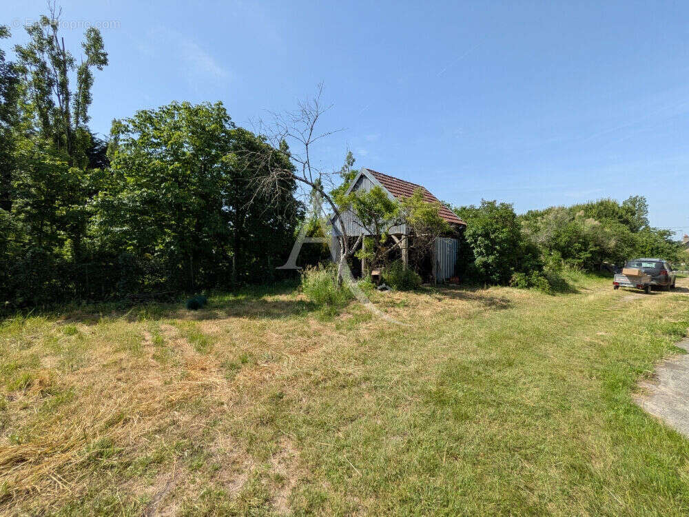 Maison à ONZAIN