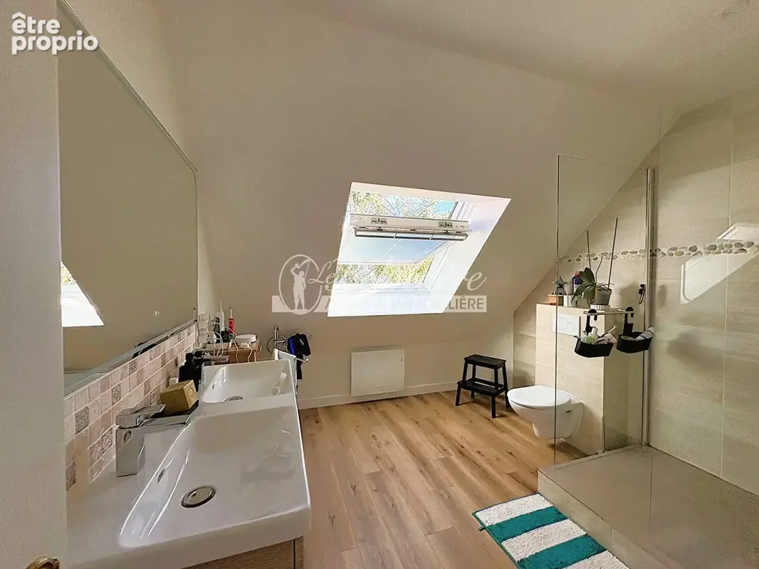 Maison Saint Leu La Foret 5 pièce(s) 110 m2 - photo 10