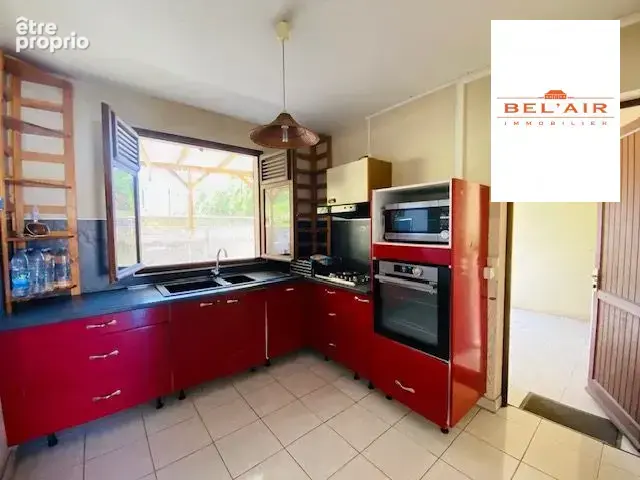 Maison 5 pièces 146 m² à vendre à Gros-Morne (97213) - photo 2