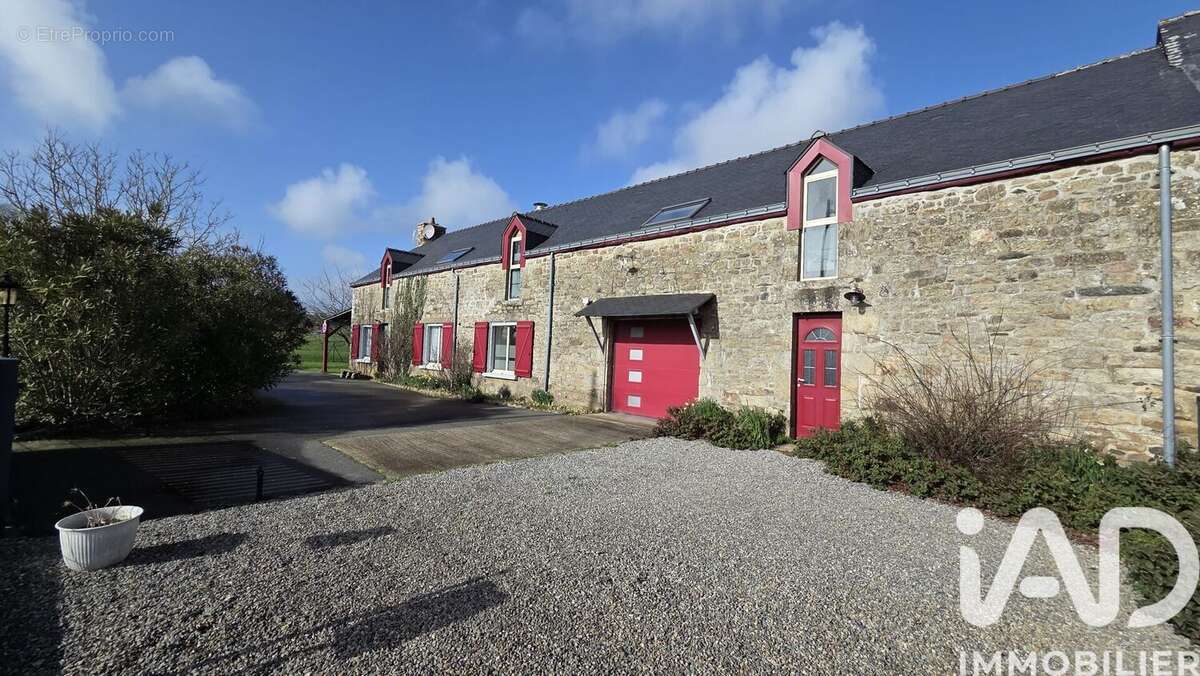 Photo 5 - Maison à PEAULE