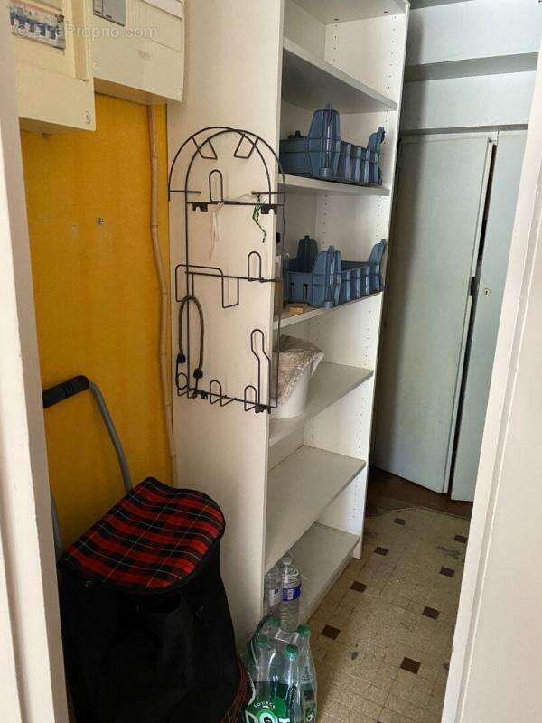 Appartement à VANNES