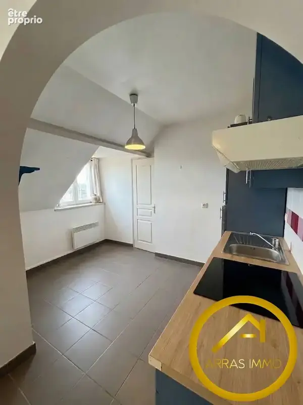 APPARTEMENT T2 - 43m2 Arrière Gare - photo 6