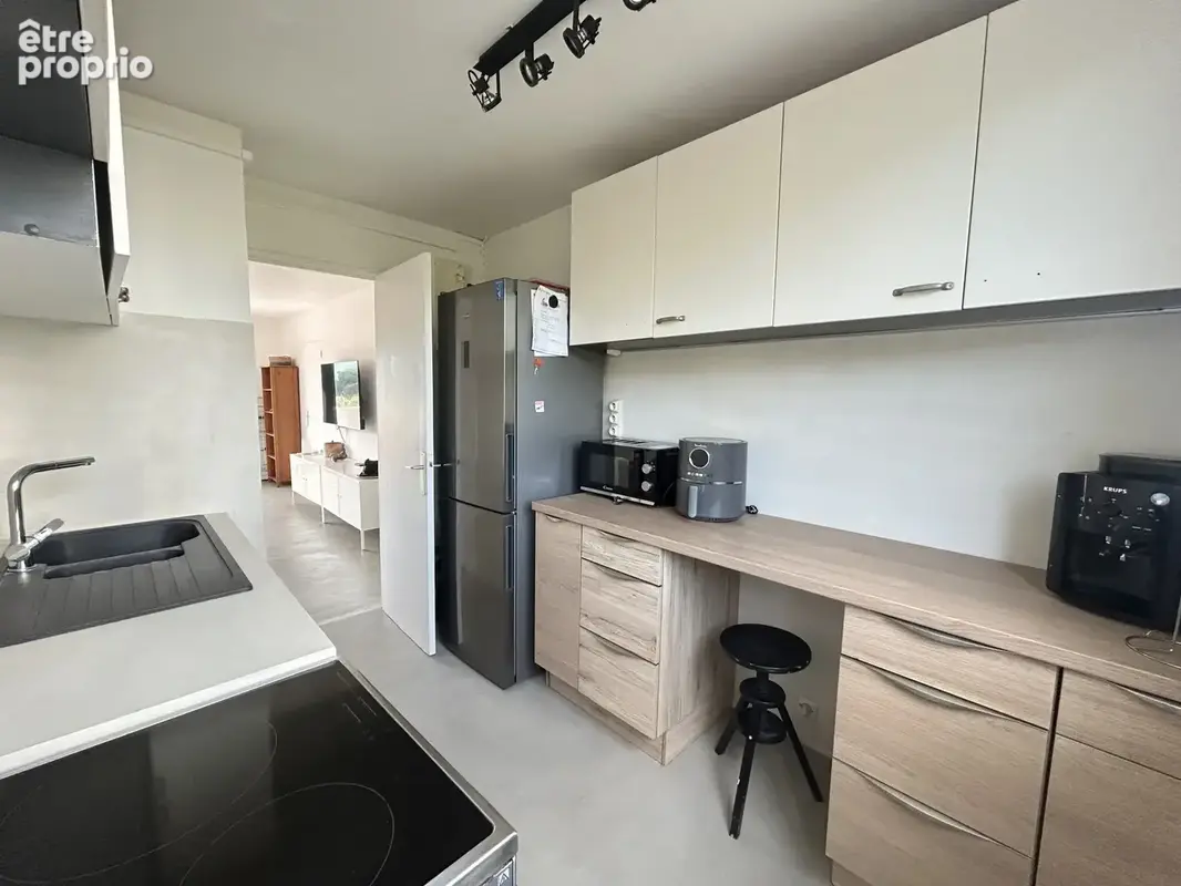 Appartement 4 pièces   13009 Marseille - photo 4