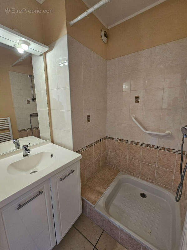 Appartement à LE PONT-DE-BEAUVOISIN