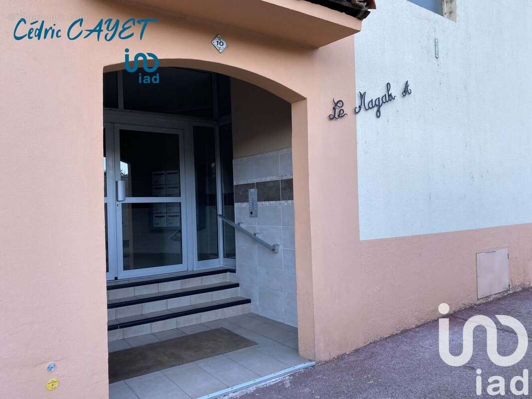 Photo 2 - Appartement à HYERES