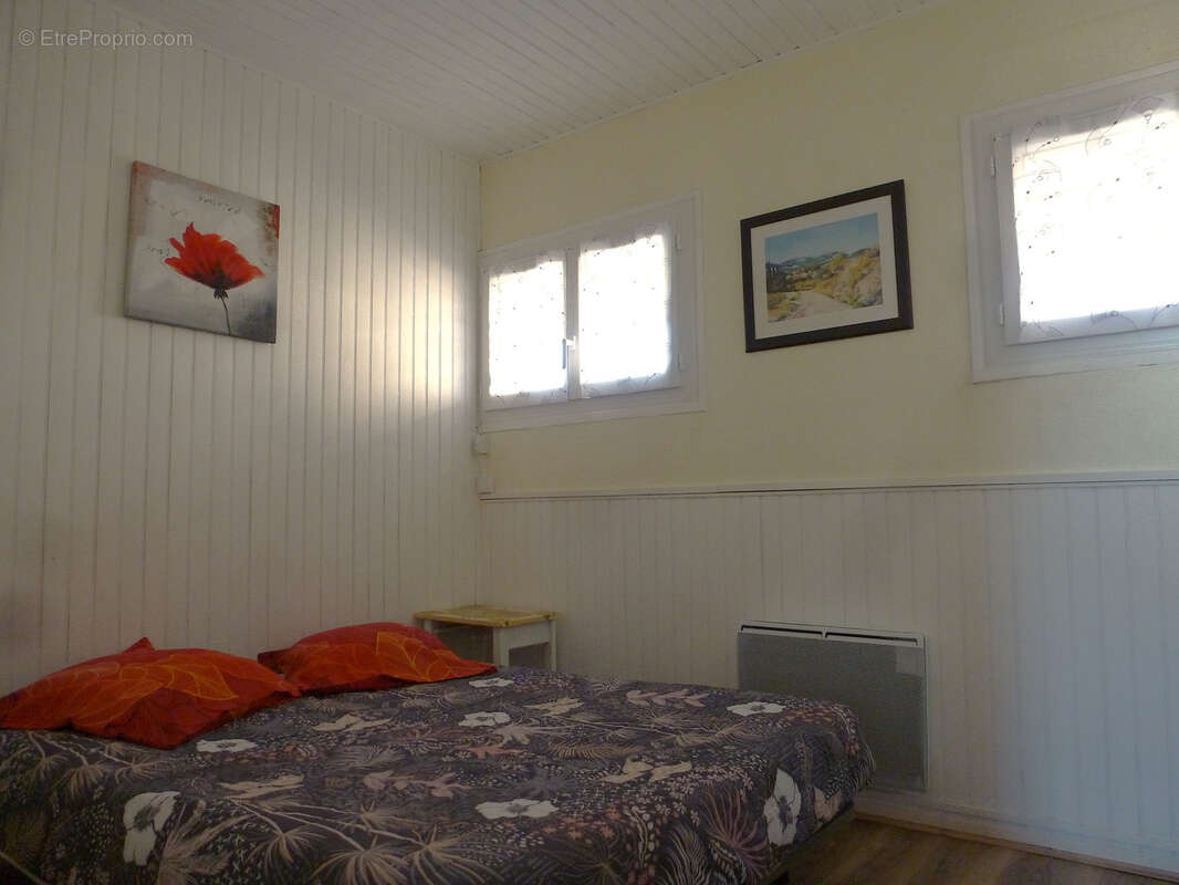 Appartement à PORT-LA-NOUVELLE