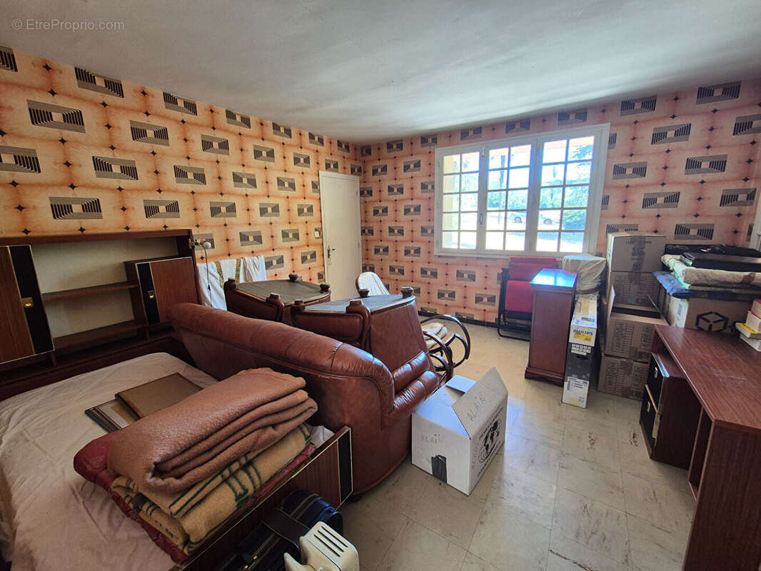 Maison Foix 5 pièce(s) 134 m2 carrez sur terrain de 2152 m² - photo 11