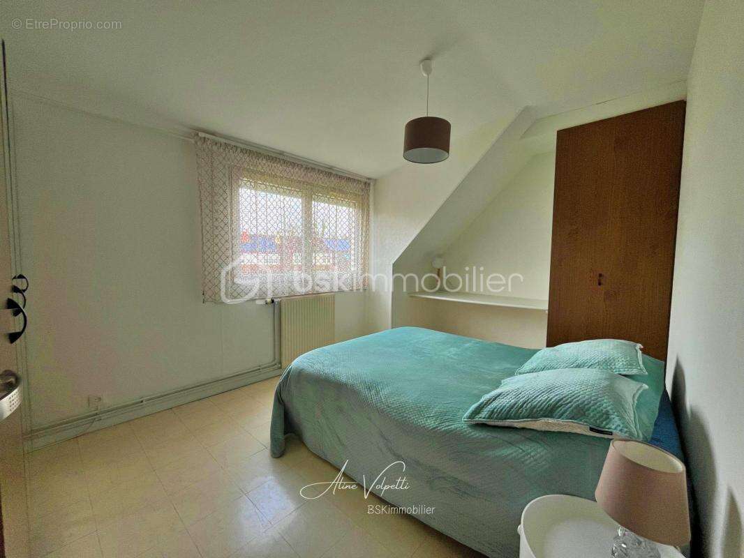 Maison à SAINT-GERMAIN-SUR-MORIN