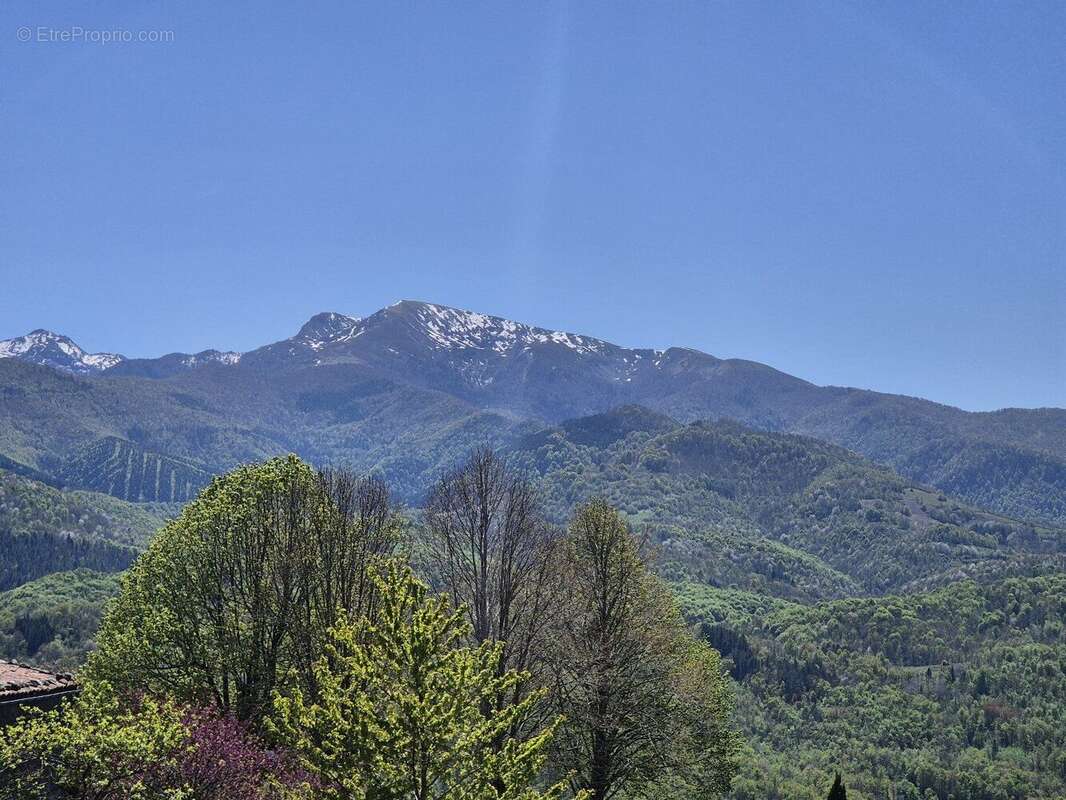 Maison de 380 m² à rénover avec jardin de 529 m². - photo 7