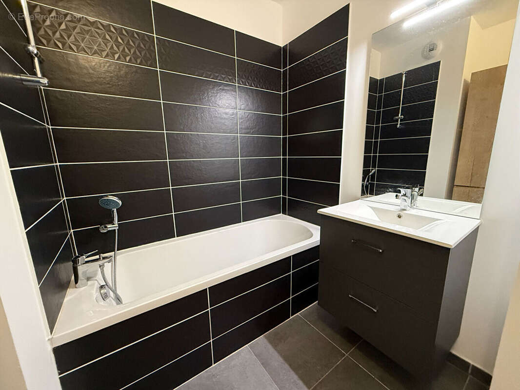 Appartement à ROUBAIX