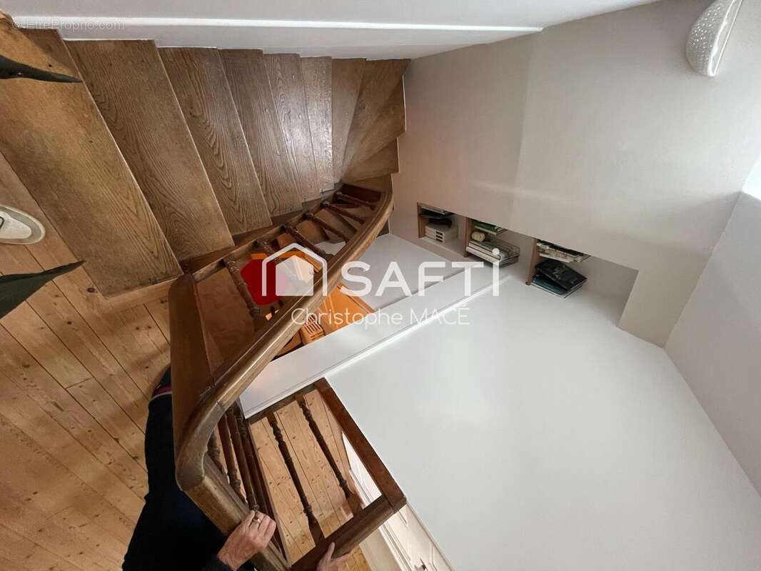 Photo 6 - Maison à MAYENNE