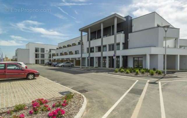 Appartement à VILLEJUST