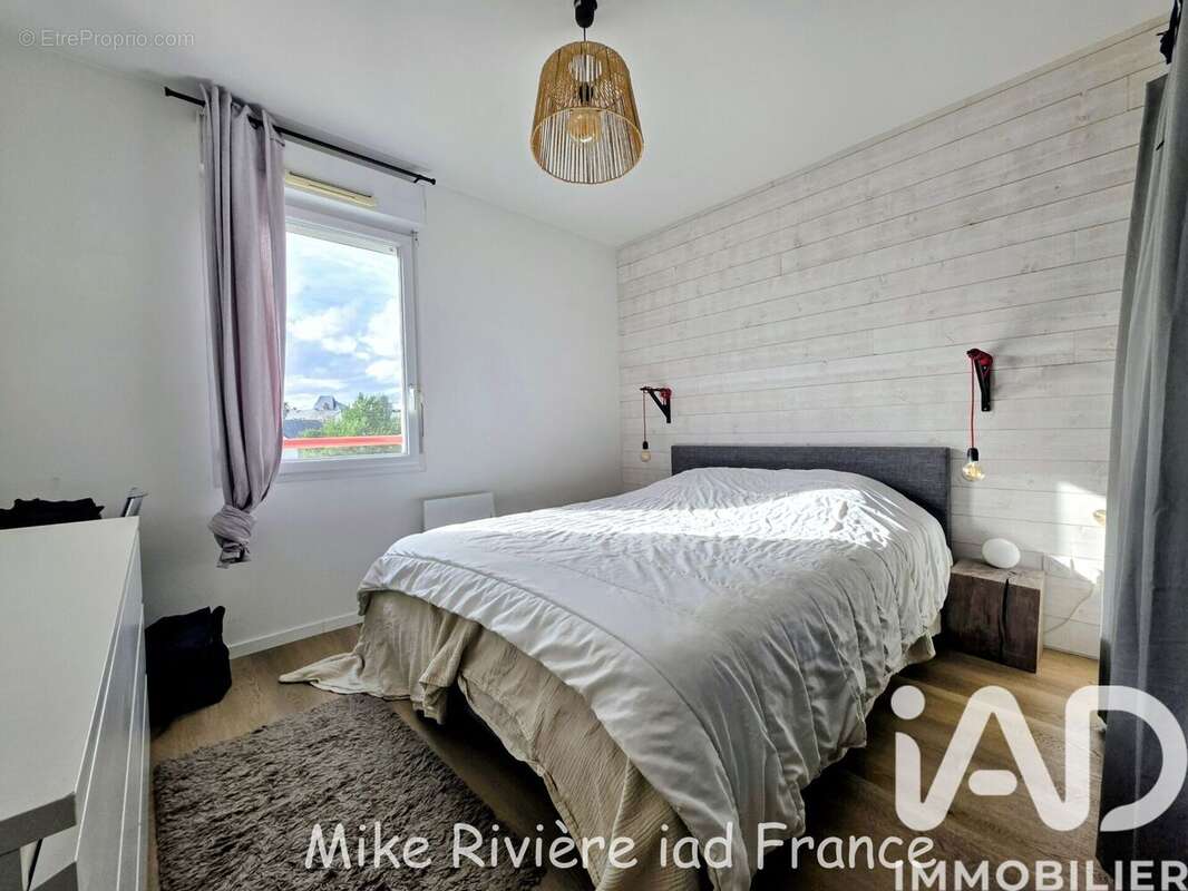 Photo 7 - Appartement à CARQUEFOU