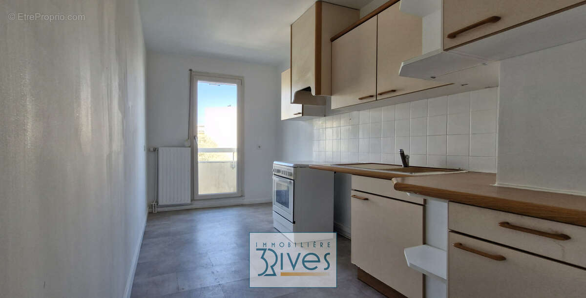 Appartement à ANGERS