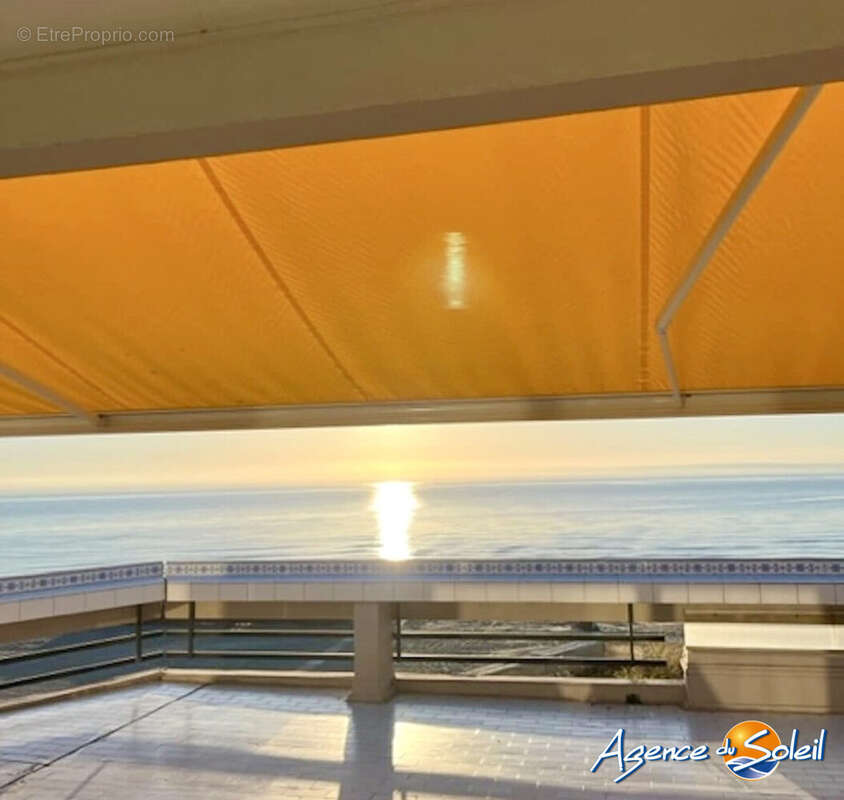 Appartement à CANET-EN-ROUSSILLON