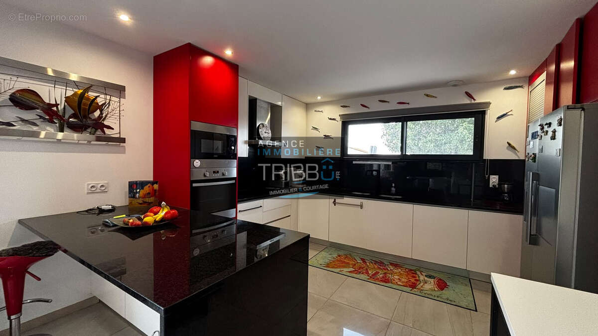 VILLA 3 faces plain-pied de 115 m2 - photo 4