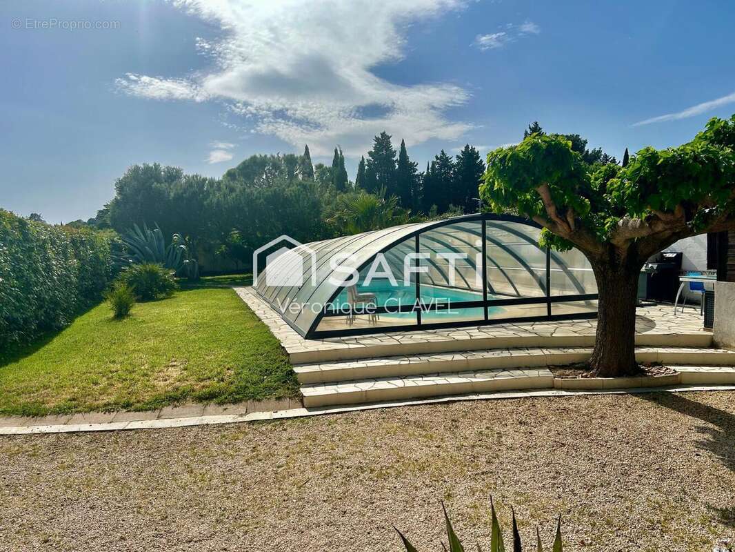 Photo 4 - Maison à BELLEGARDE